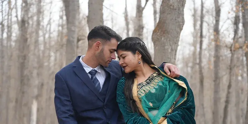 Dharamshala Dalhouise Honeymoon Tour 